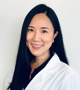 Liz Kim, DDS | American Canyon CA Pediatric Dentist